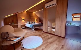 Hotel Restaurante Isape